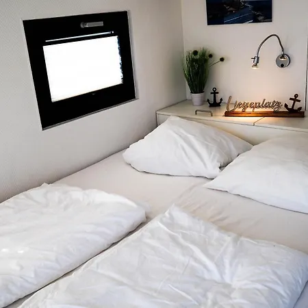 Ostsee Hausboot - Hausboot Lp1