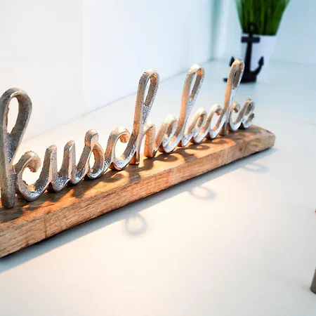 Dom wakacyjny Ostsee Hausboot - Hausboot Lp1 Boltenhagen (Ostseebad)