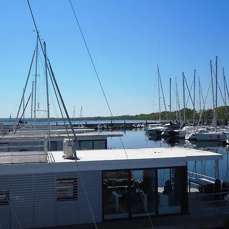 Ostsee Hausboot - Hausboot Lp1 Boltenhagen (Ostseebad)