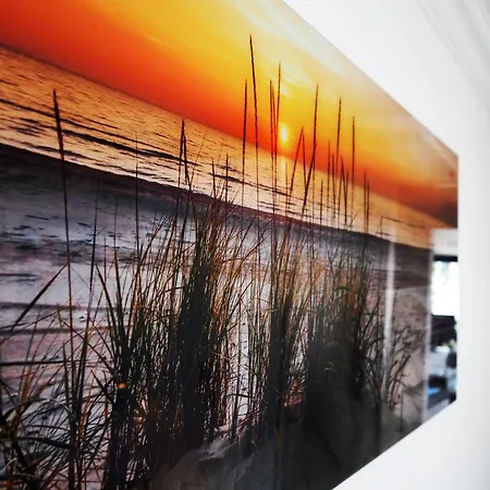 Ostsee Hausboot - Hausboot Lp1 Dom wakacyjny